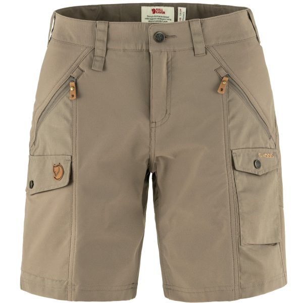 Nikka Shorts Curved W - Image 4