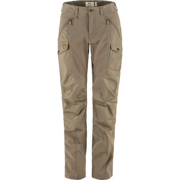 Nikka Trousers Curved W - Image 12