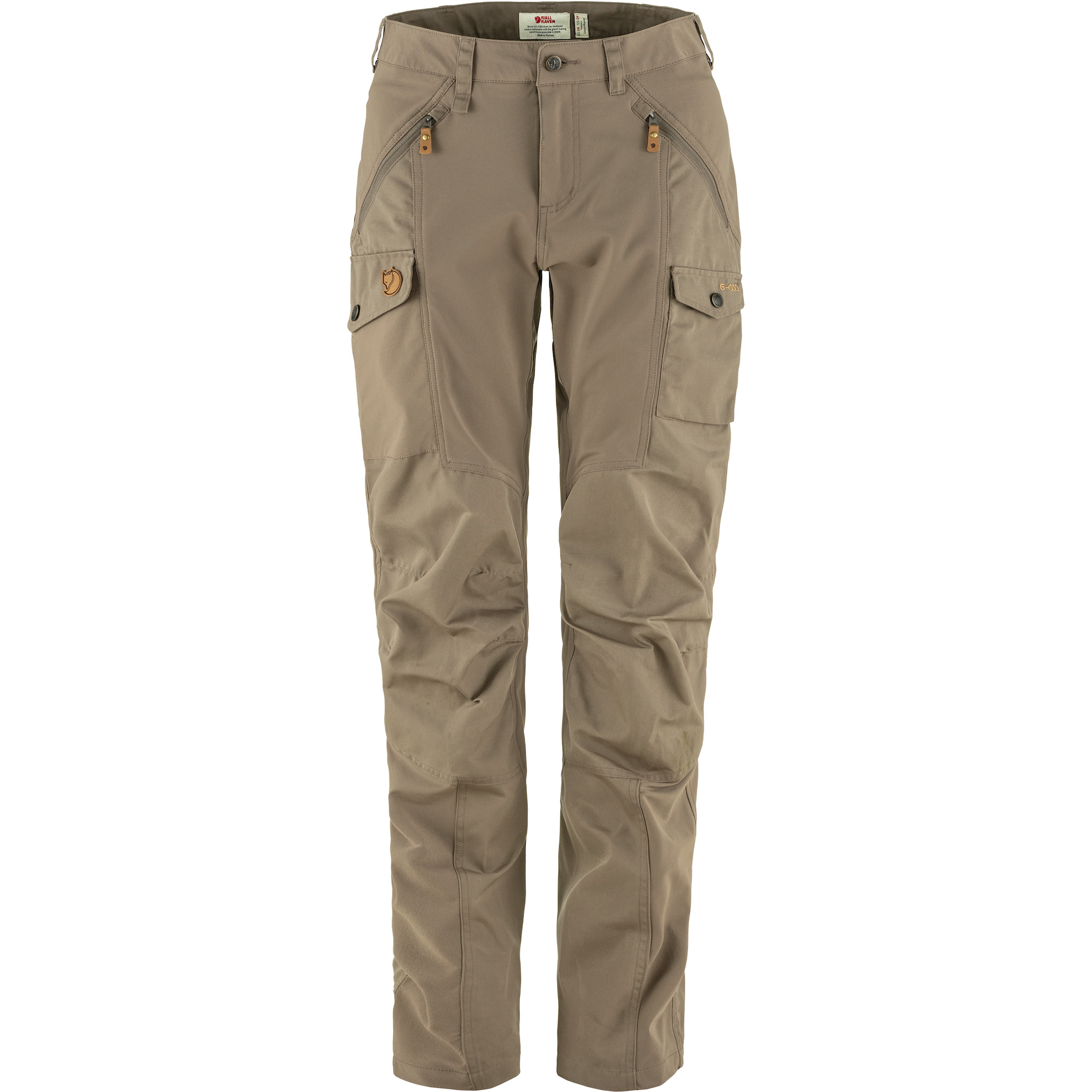 Nikka Trousers Curved W - Image 12