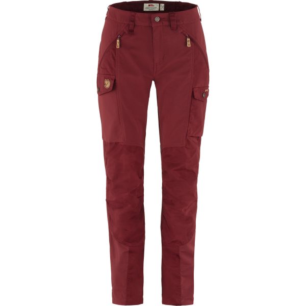 Nikka Trousers Curved W - Image 11