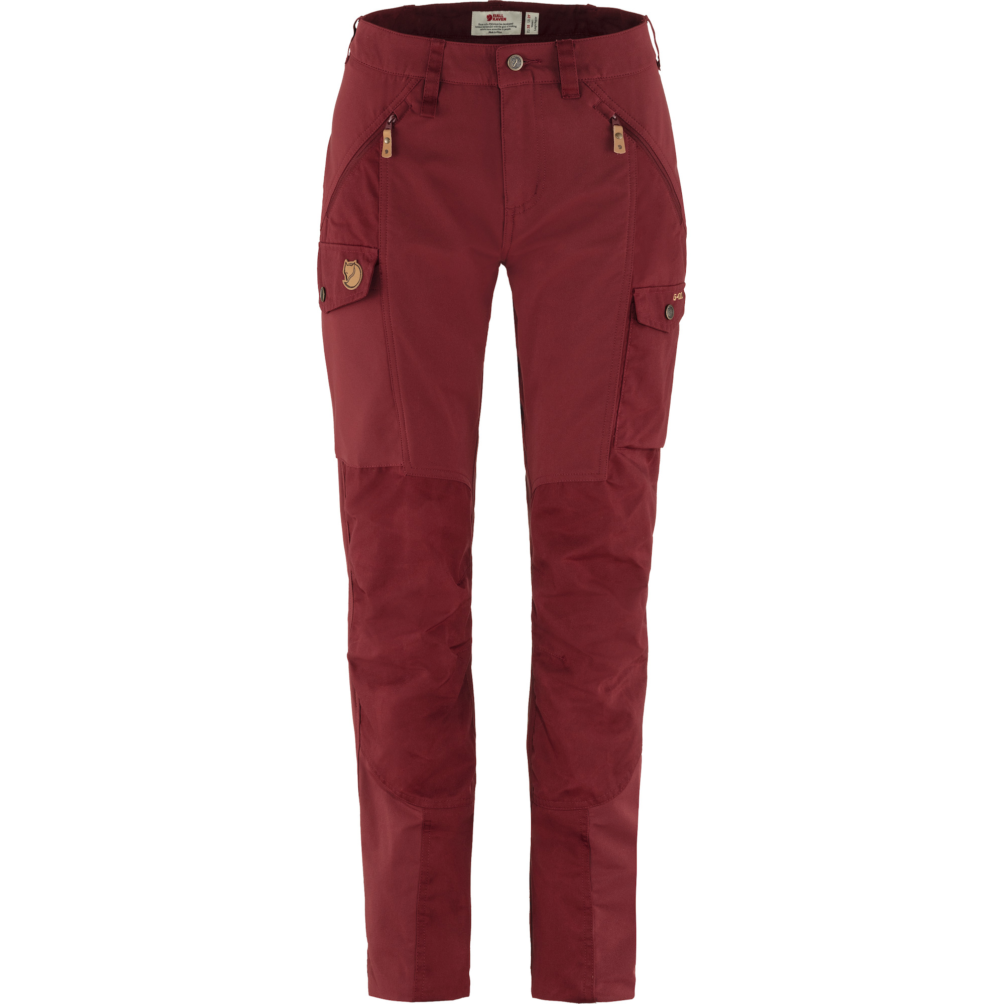 Nikka Trousers Curved W - Image 11