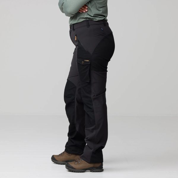 Nikka Trousers Curved W - Image 4