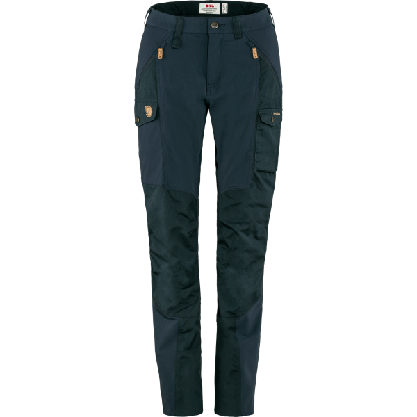 Nikka Trousers Curved W - Image 10