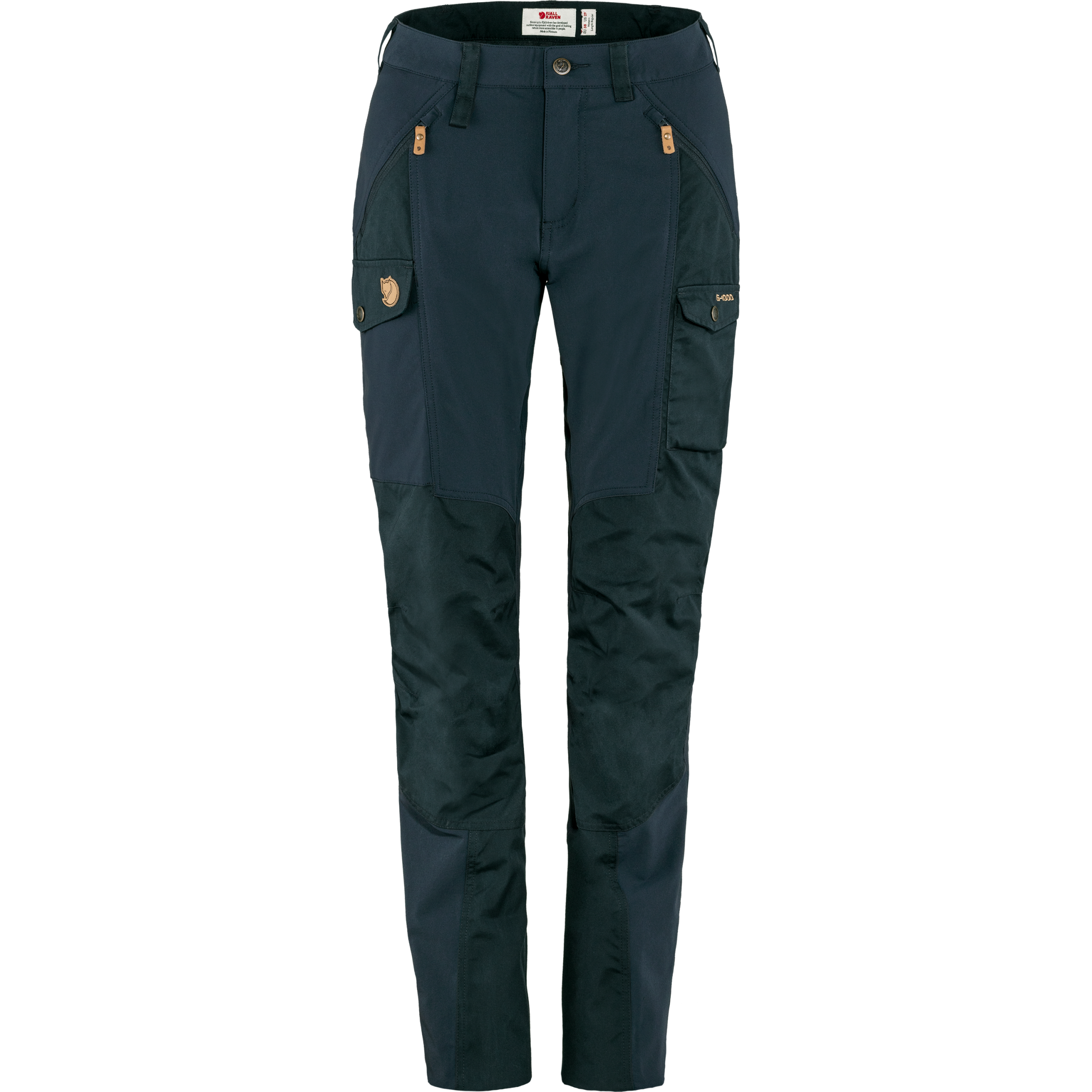Nikka Trousers Curved W - Image 10