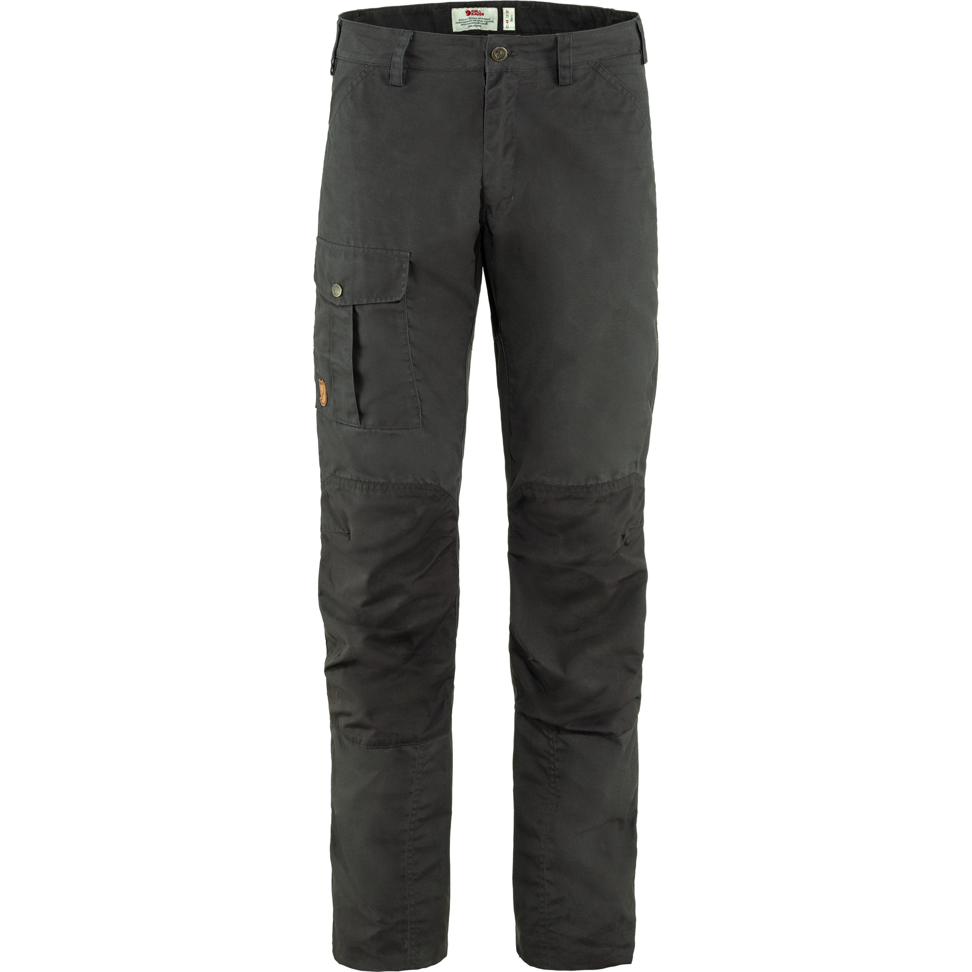 Nils Trousers M - Image 9