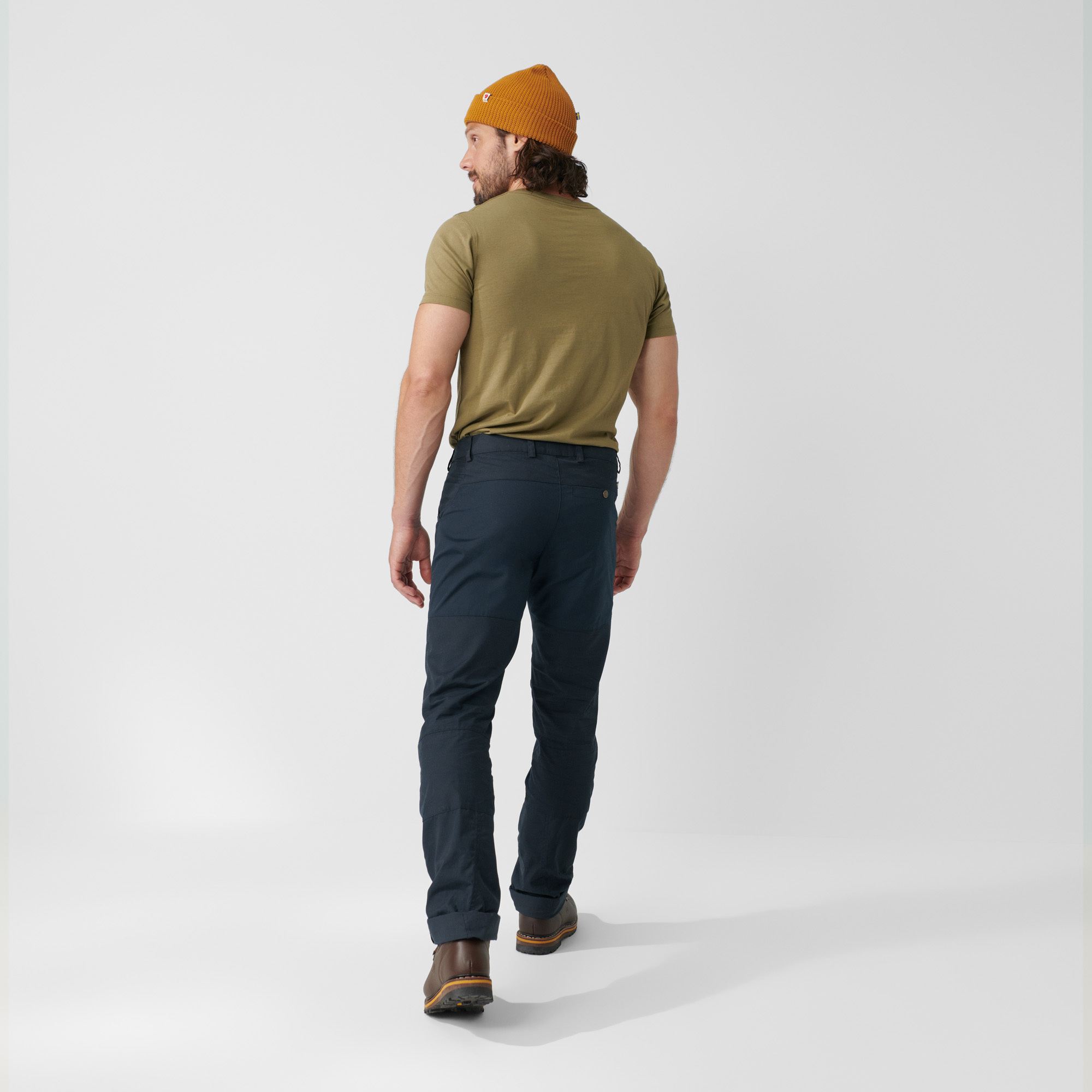 Nils Trousers M - Image 2