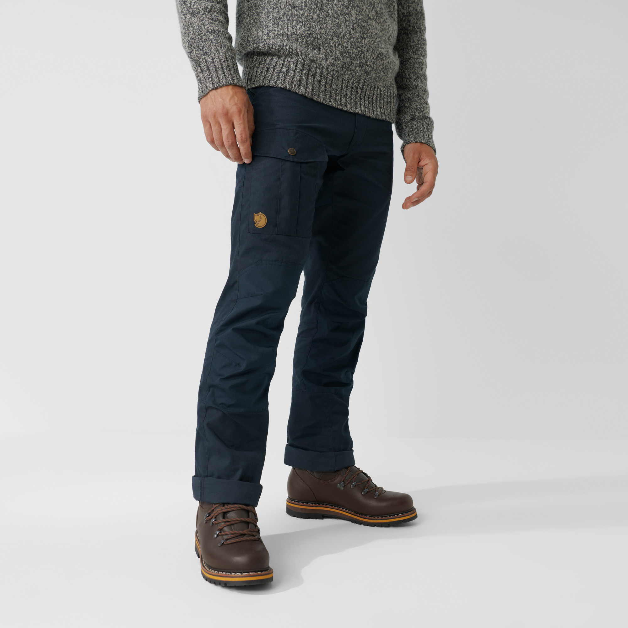 Nils Trousers M - Image 3