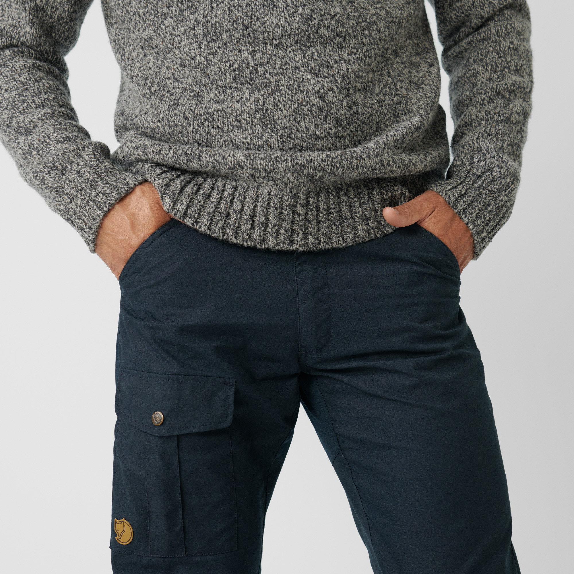 Nils Trousers M - Image 4
