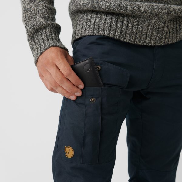 Nils Trousers M - Image 5