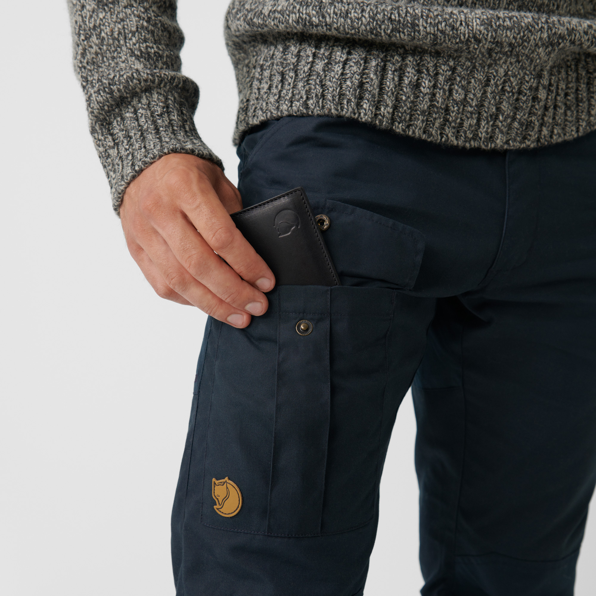 Nils Trousers M - Image 5