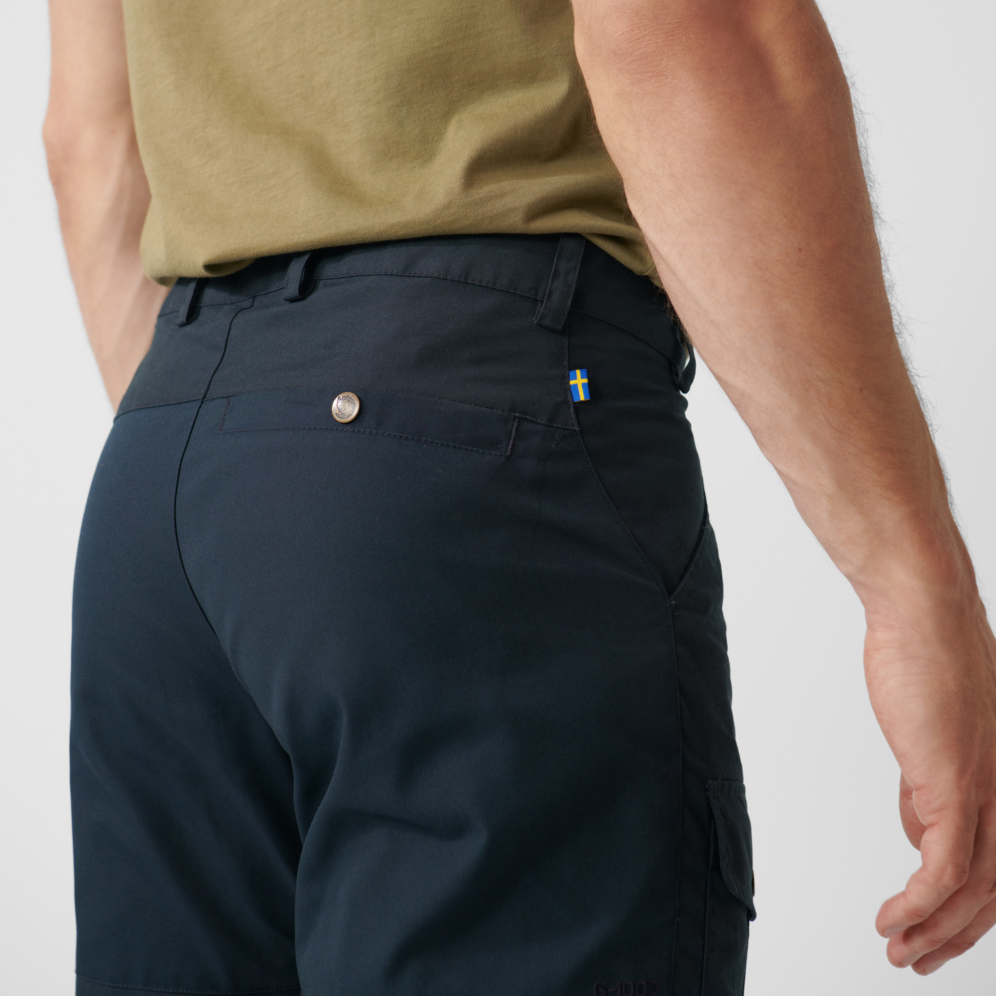 Nils Trousers M - Image 6