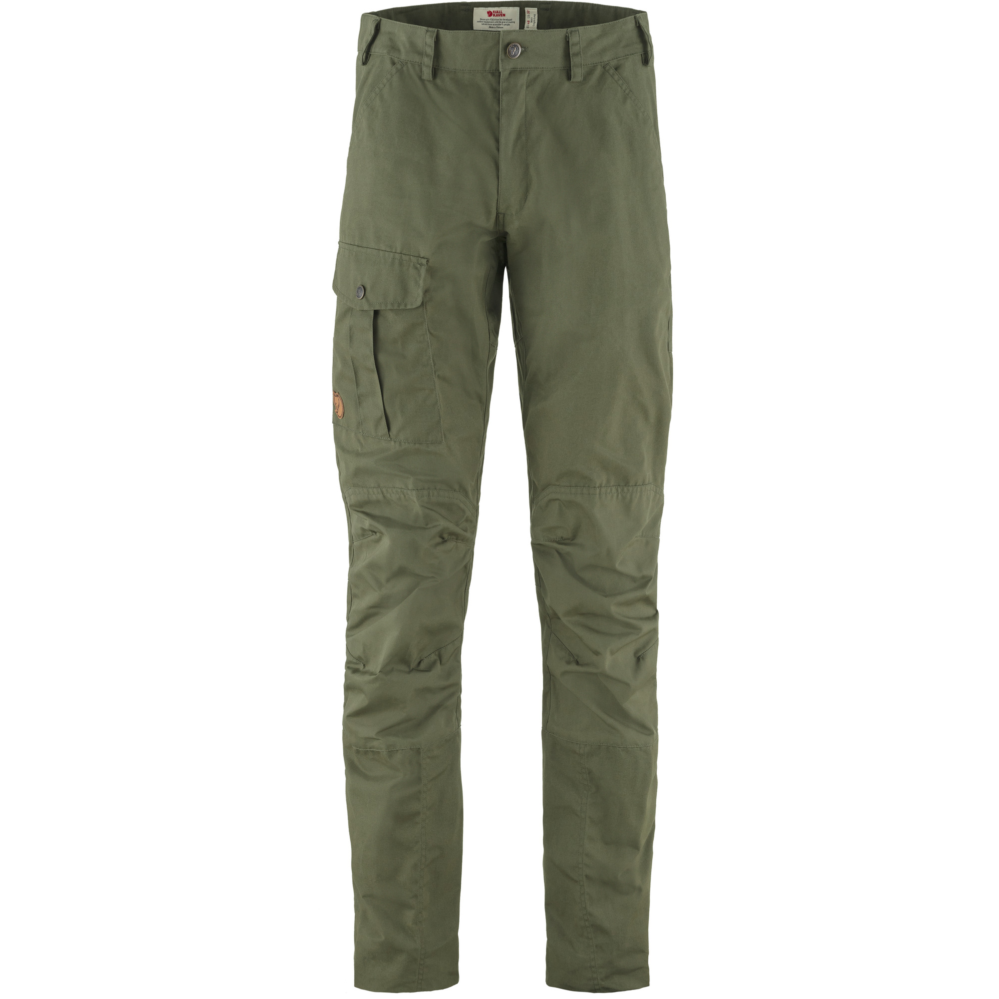 Nils Trousers M - Image 11