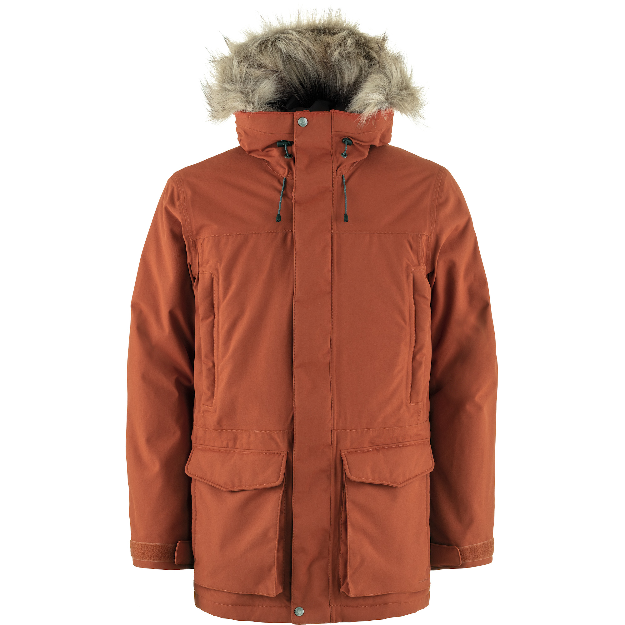 Nuuk Lite Parka M - Image 10