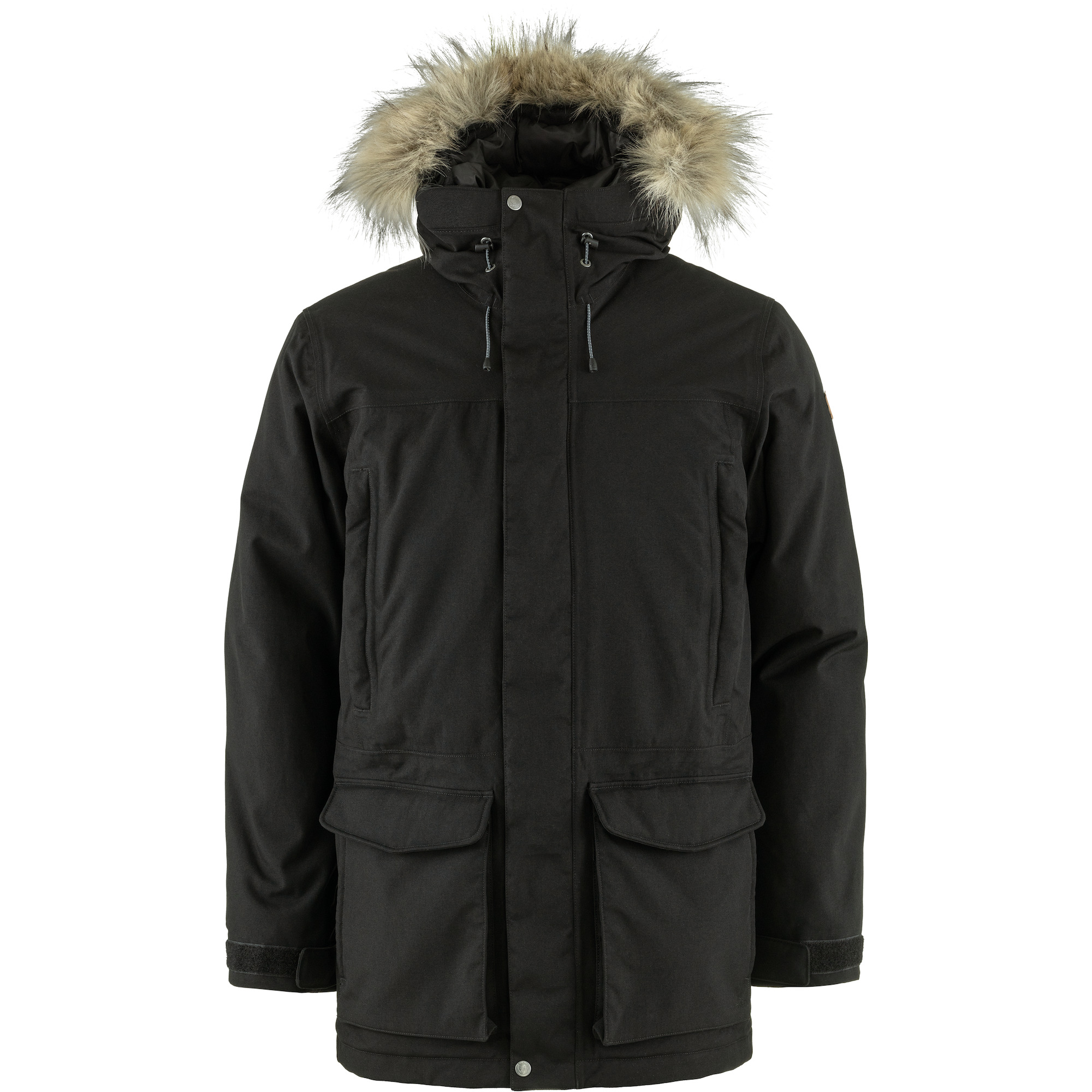 Nuuk Lite Parka M - Image 11