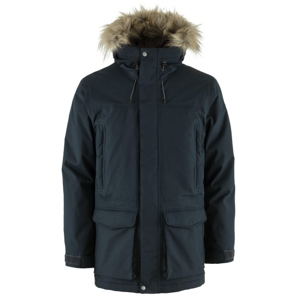 Nuuk Lite Parka M - Image 12