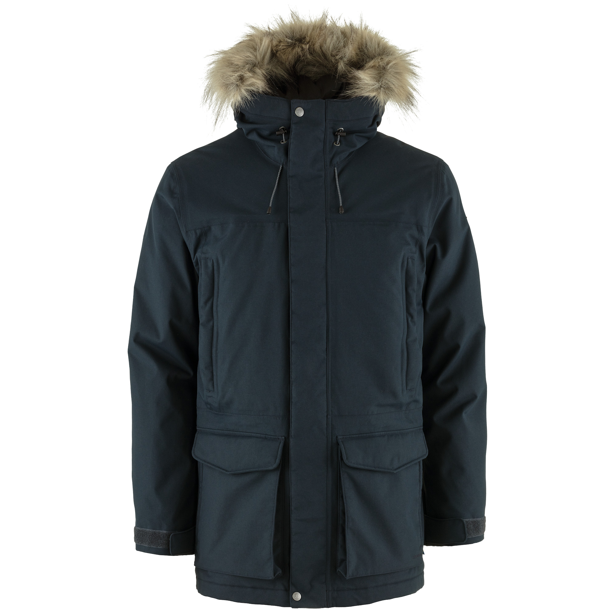Nuuk Lite Parka M - Image 12