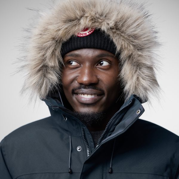 Nuuk Lite Parka M - Image 3