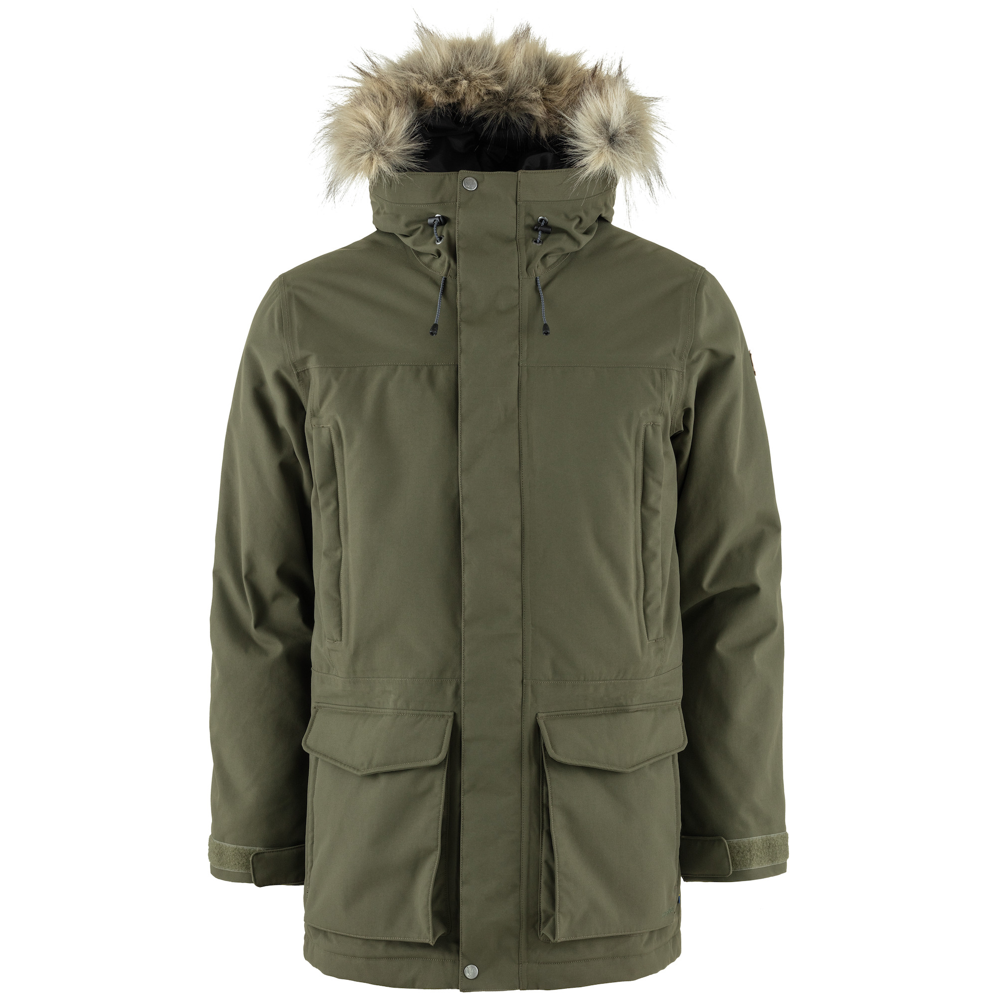 Nuuk Lite Parka M - Image 13