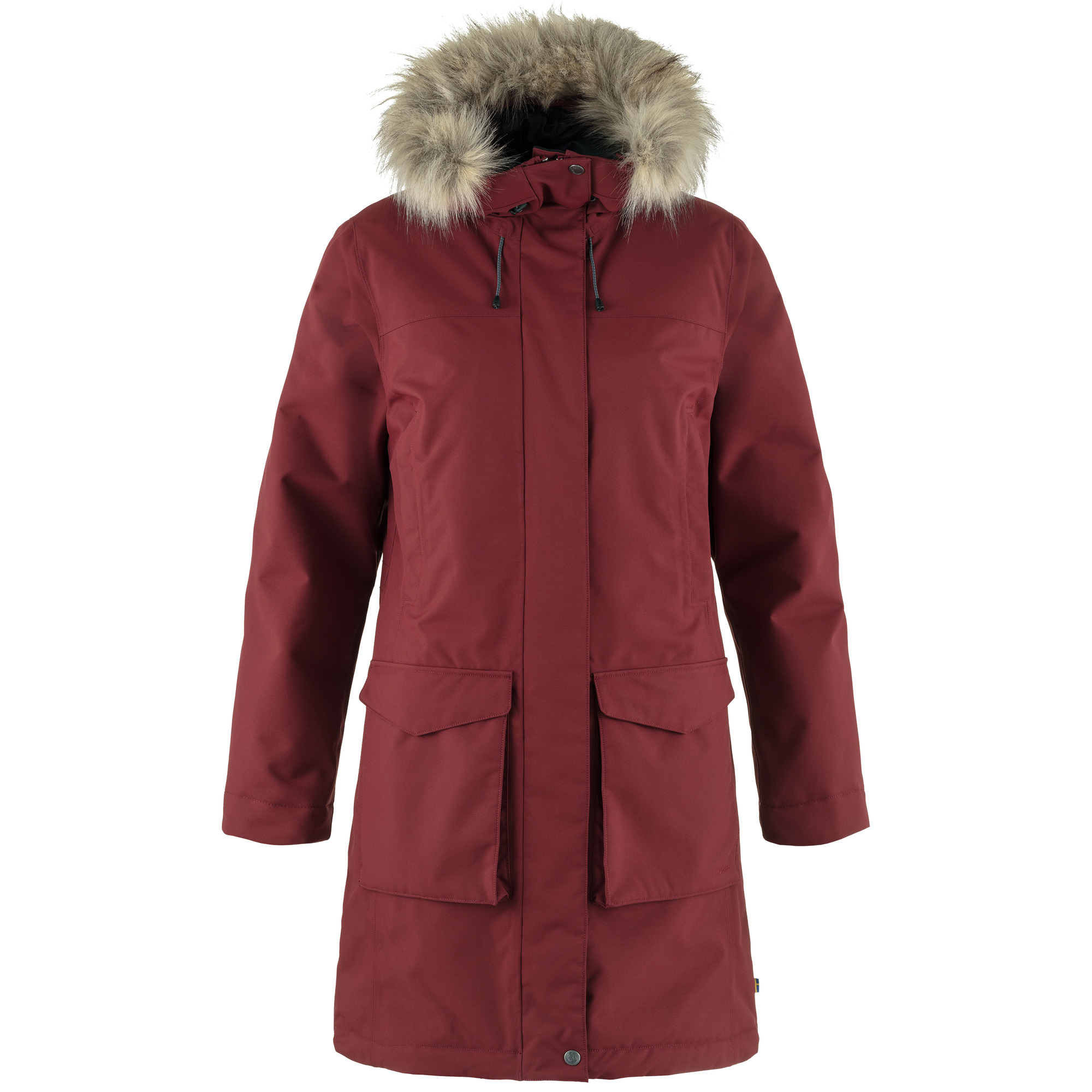 Nuuk Lite Parka W - Image 16