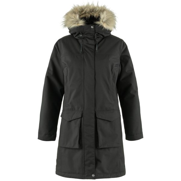 Nuuk Lite Parka W - Image 17