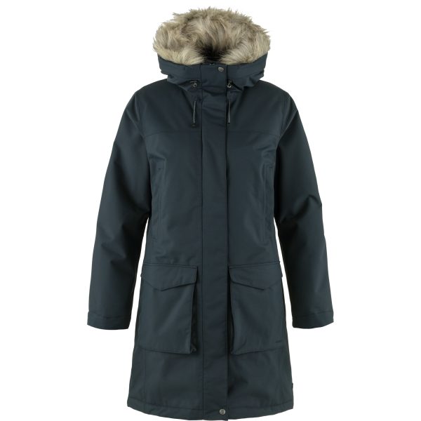 Nuuk Lite Parka W - Image 18