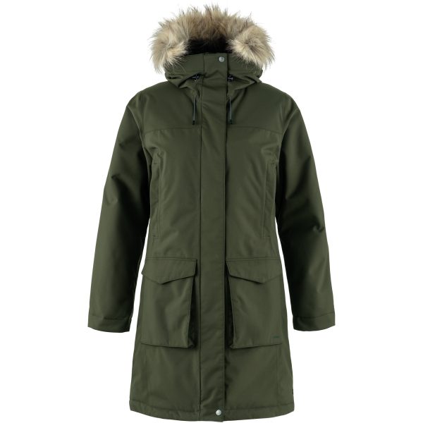 Nuuk Lite Parka W - Image 19