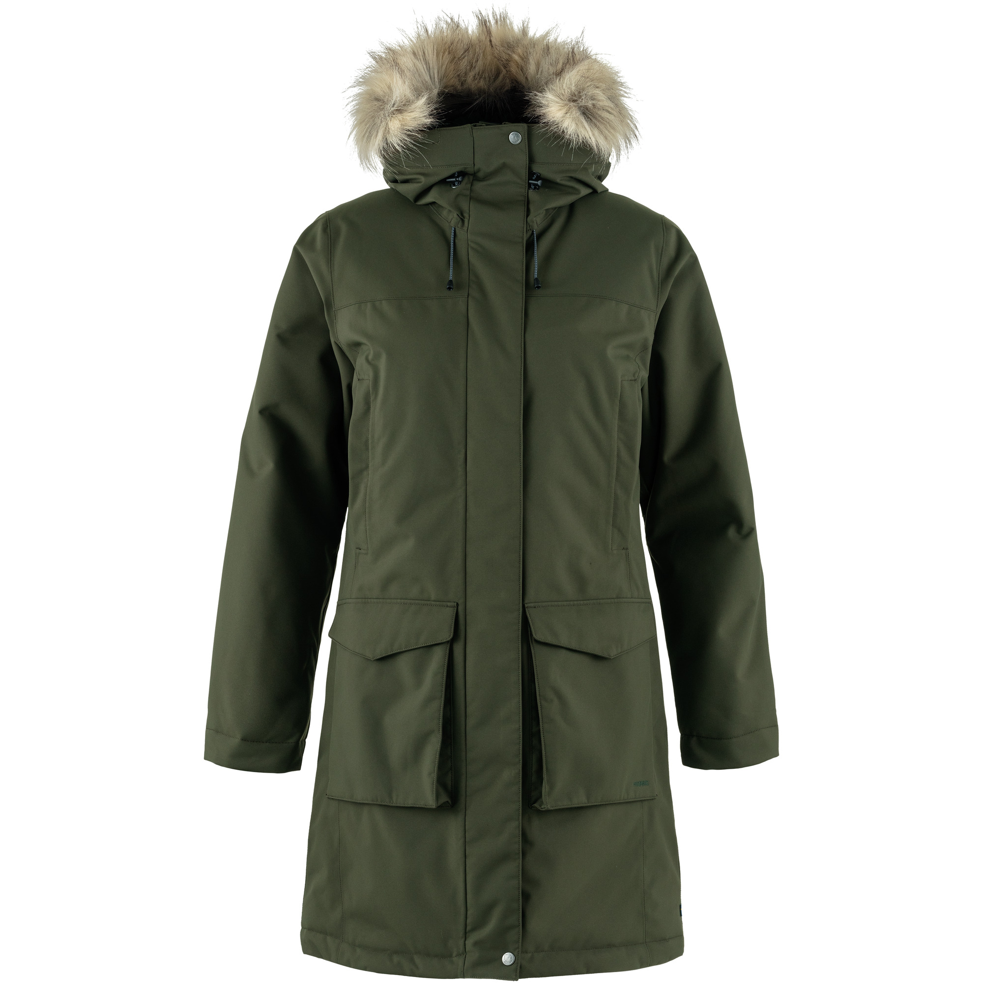 Nuuk Lite Parka W - Image 19