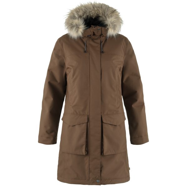 Nuuk Lite Parka W - Image 20