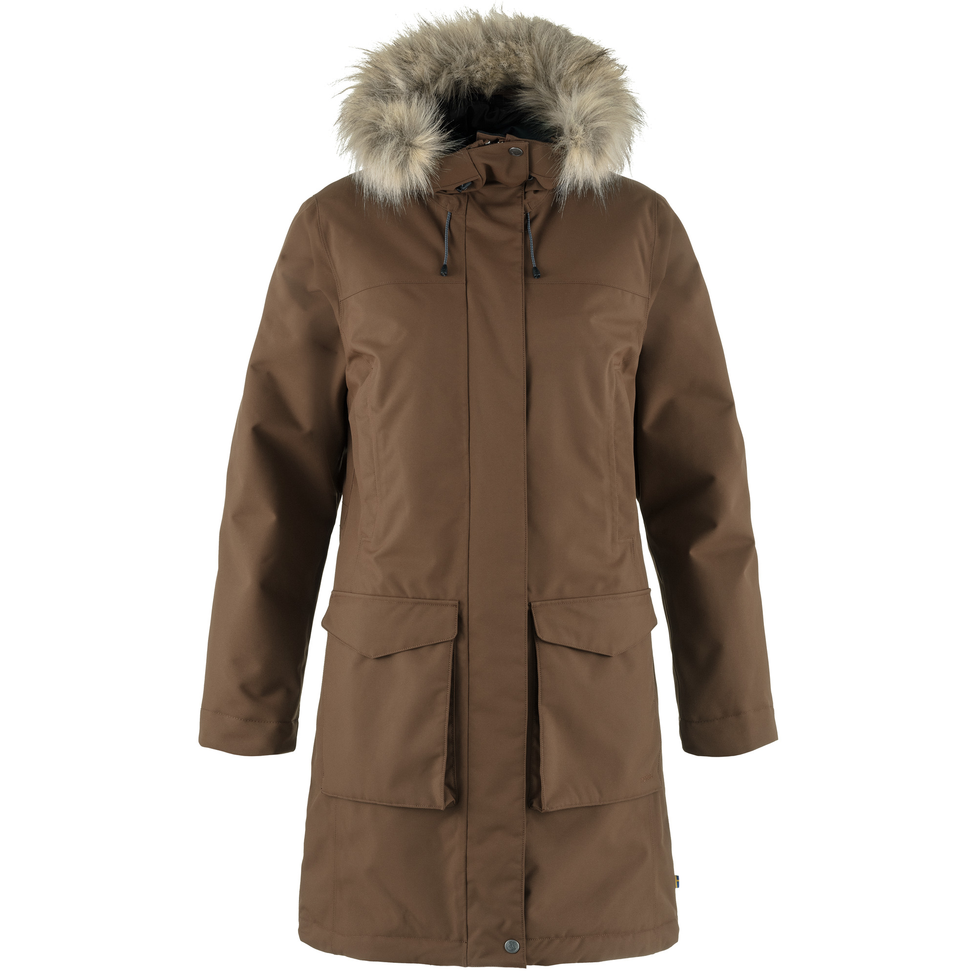 Nuuk Lite Parka W - Image 20