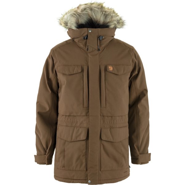 Nuuk Parka M - Image 12