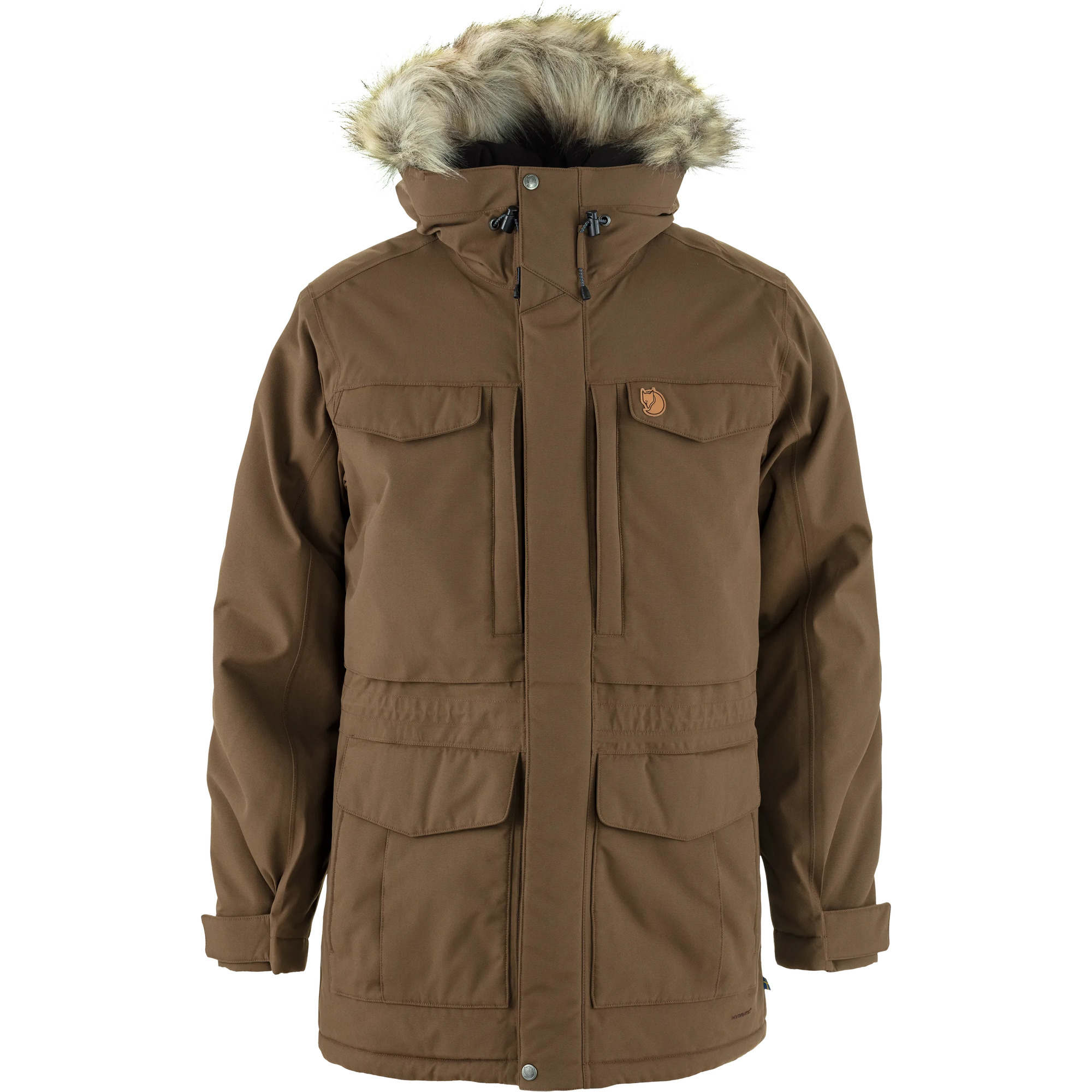 Nuuk Parka M - Image 12