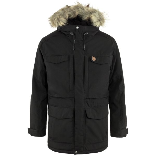 Nuuk Parka M - Image 9