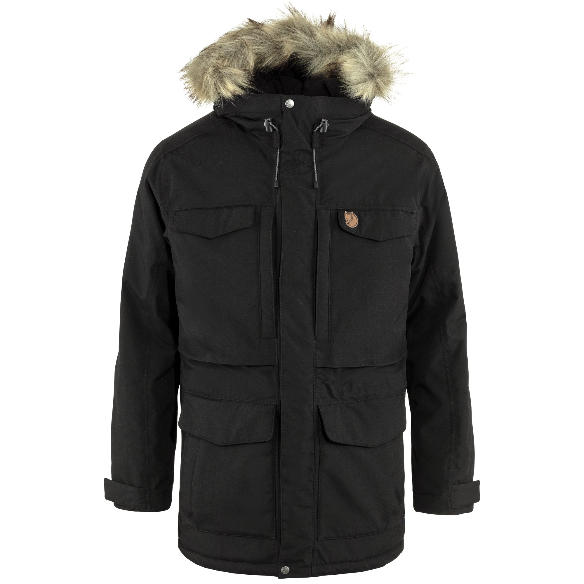 Nuuk Parka M - Image 9