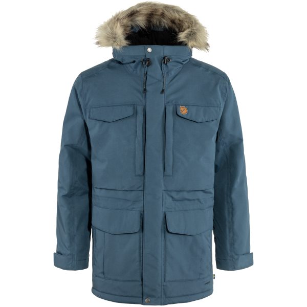 Nuuk Parka M - Image 10
