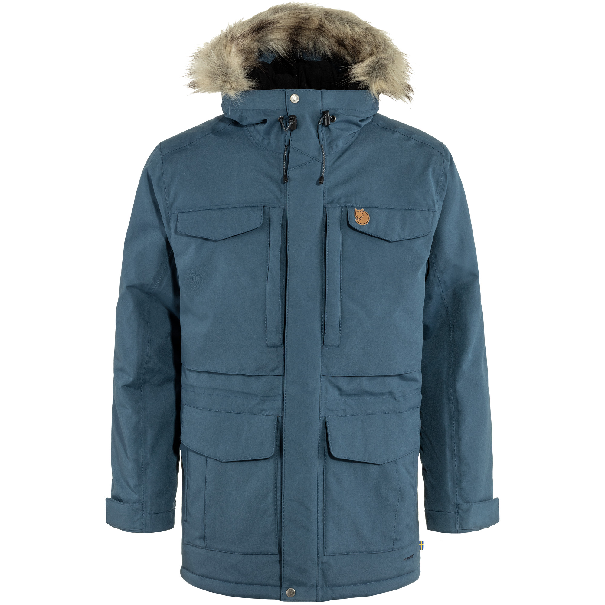 Nuuk Parka M - Image 10