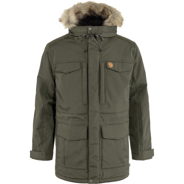 Nuuk Parka M - Image 11