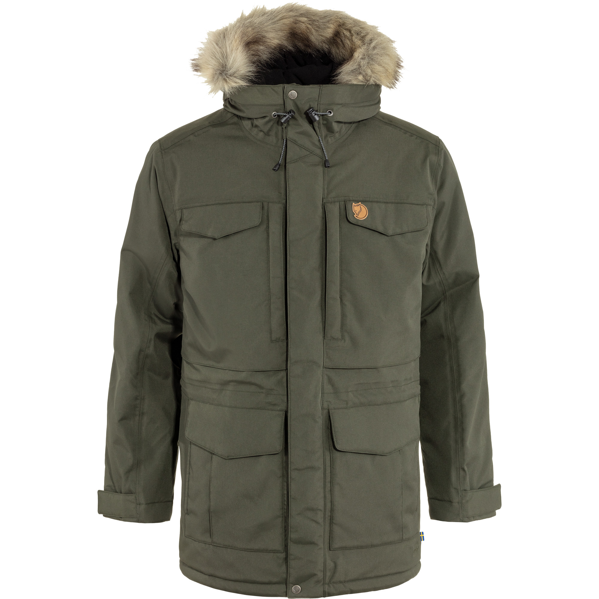 Nuuk Parka M - Image 11