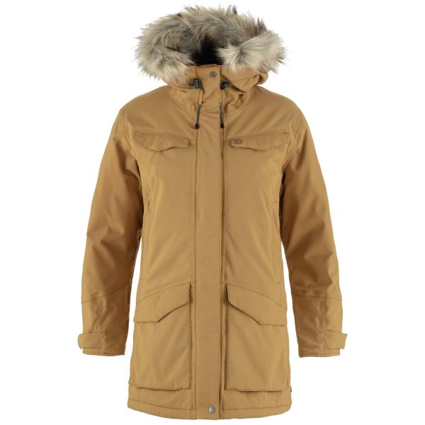 Nuuk Parka W - Image 20