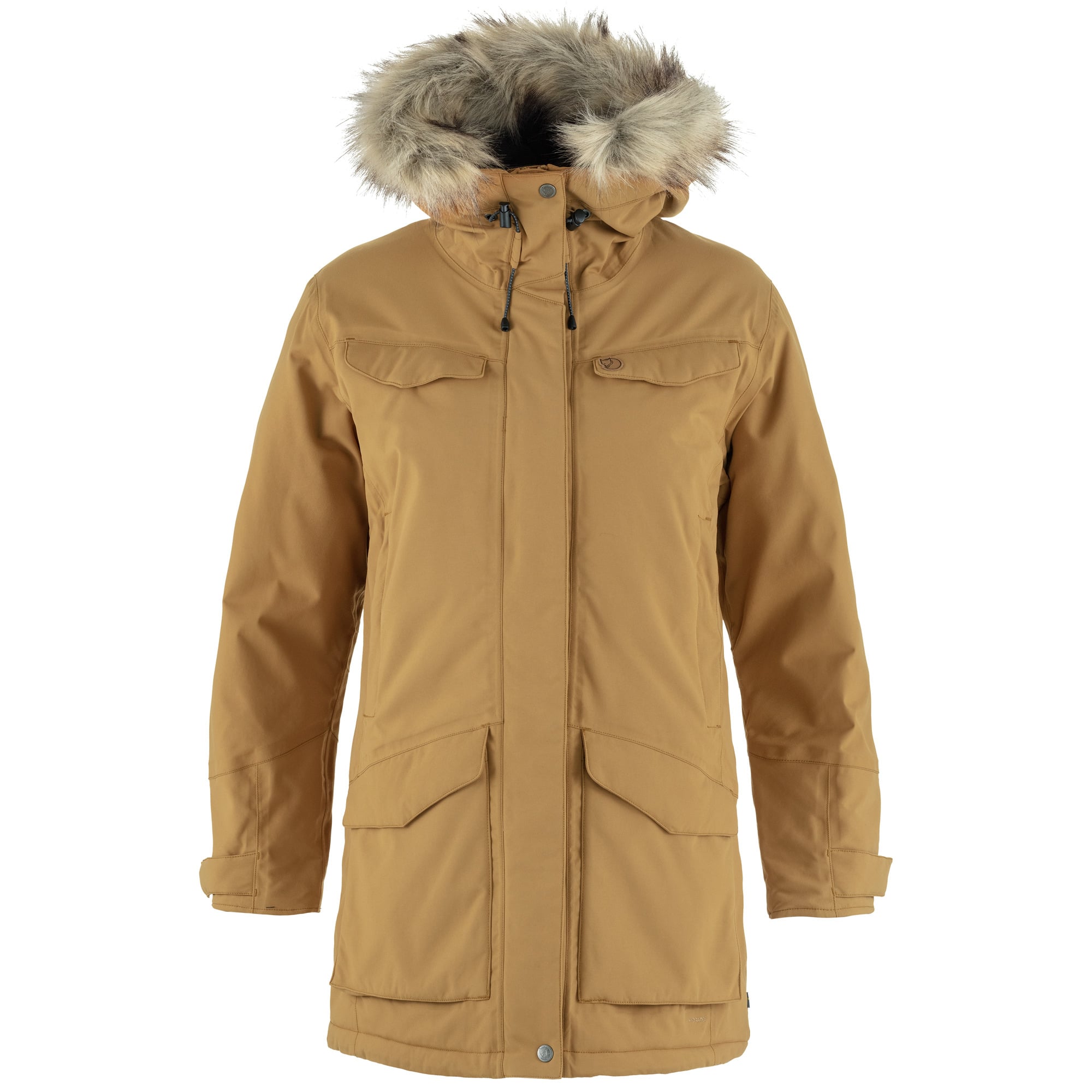 Nuuk Parka W - Image 20