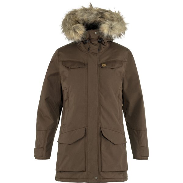 Nuuk Parka W - Image 21