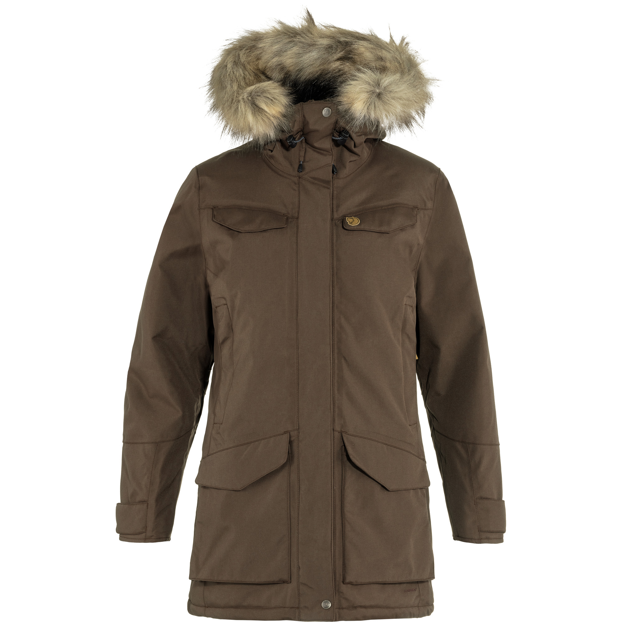 Nuuk Parka W - Image 21