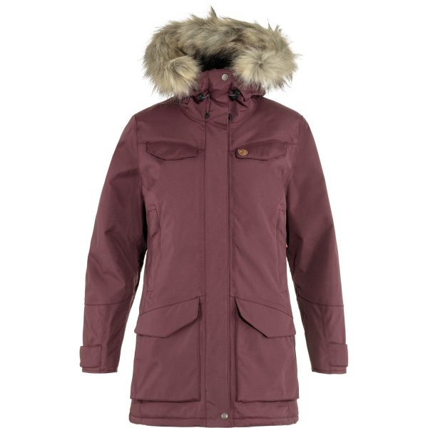 Nuuk Parka W - Image 16