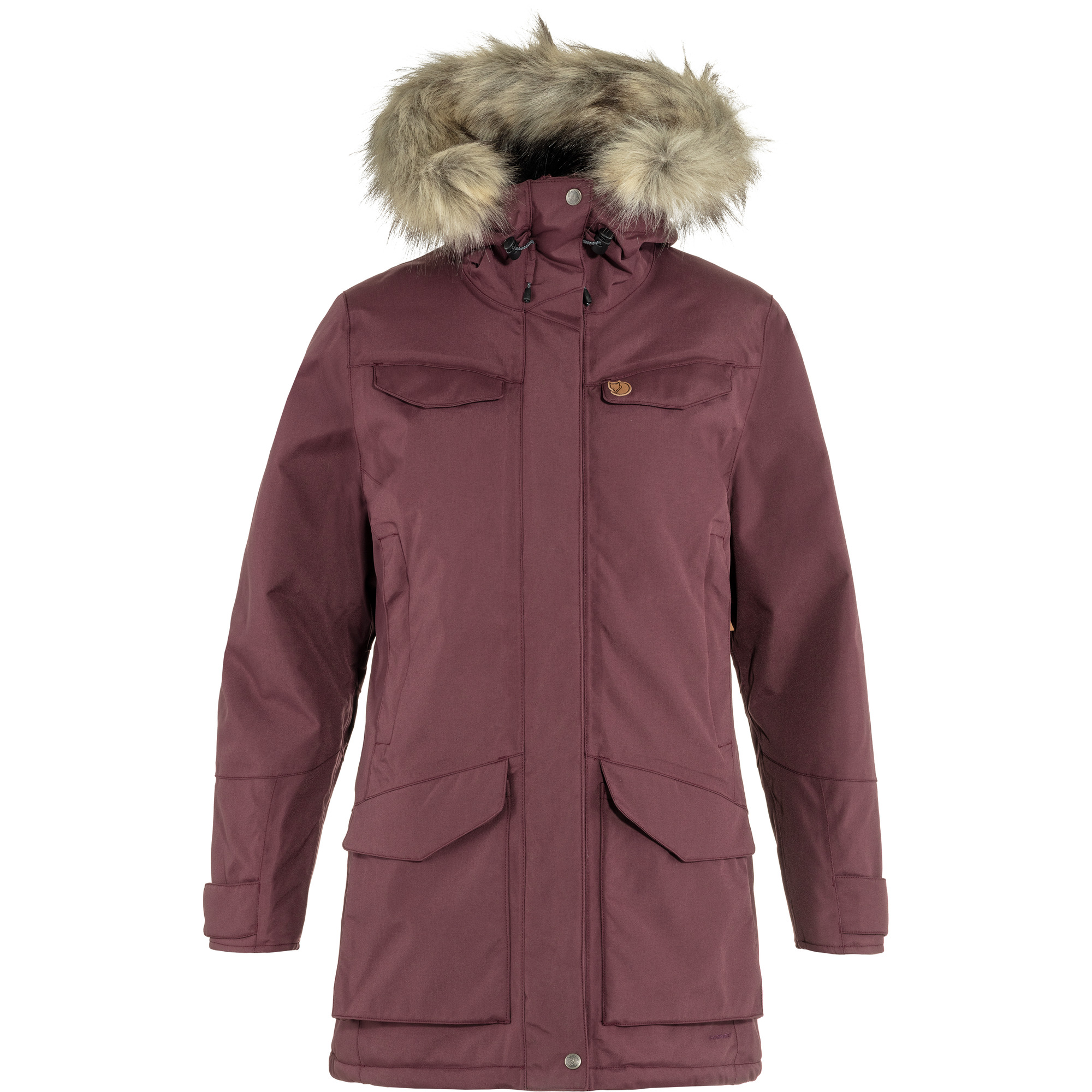 Nuuk Parka W - Image 16