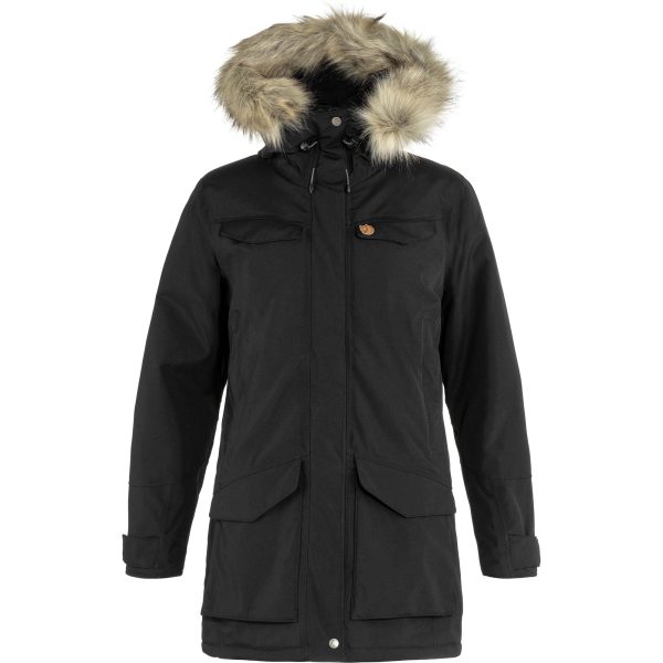 Nuuk Parka W - Image 17