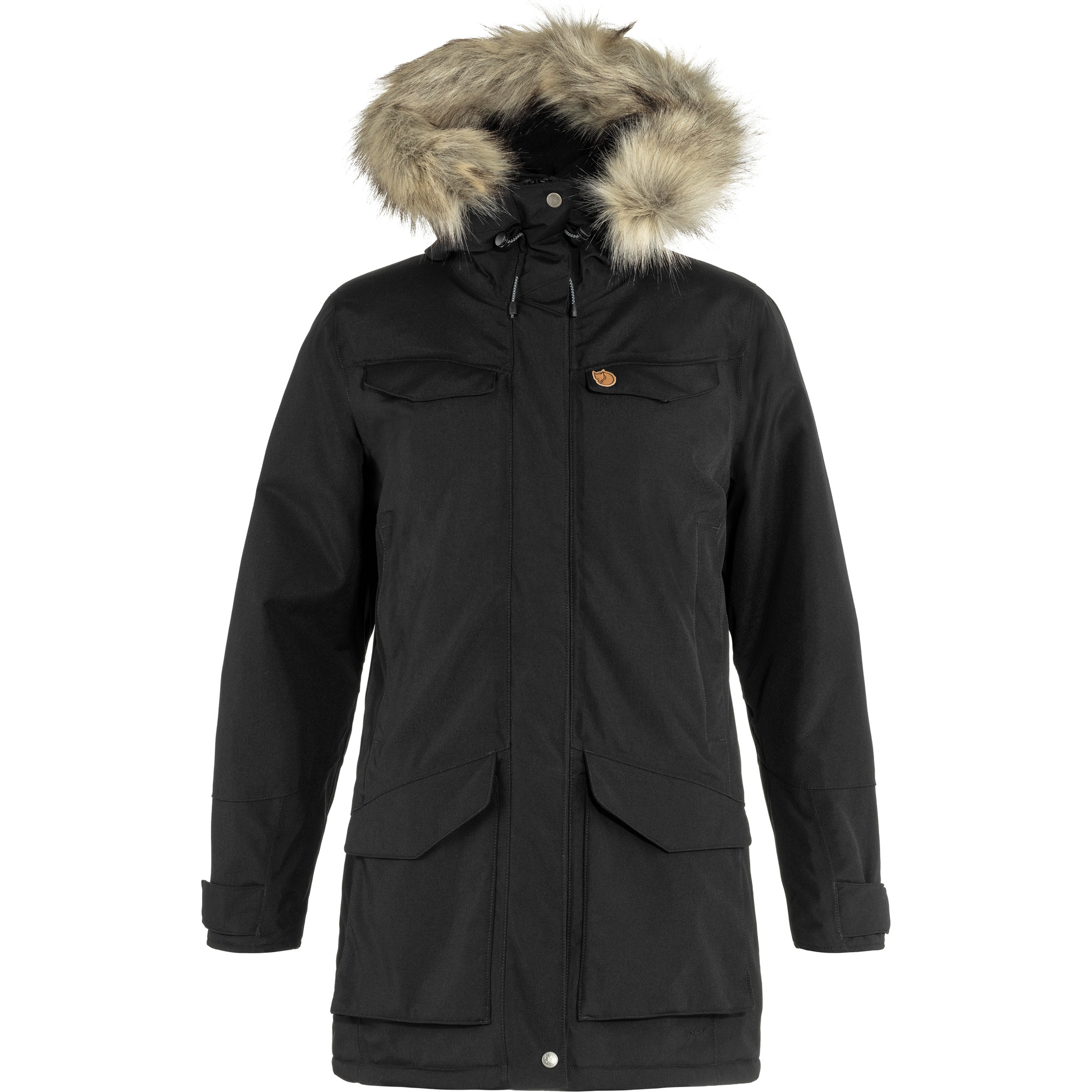 Nuuk Parka W - Image 17