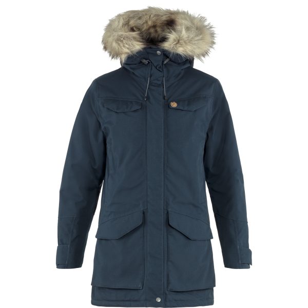 Nuuk Parka W - Image 18