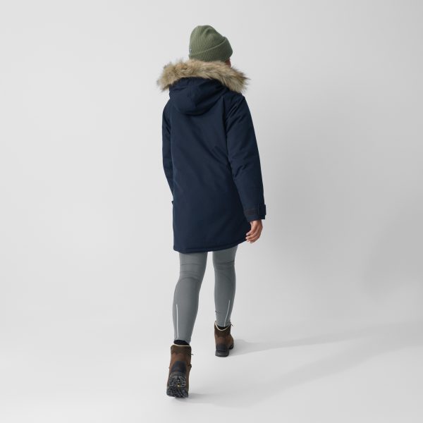 Nuuk Parka W - Image 2