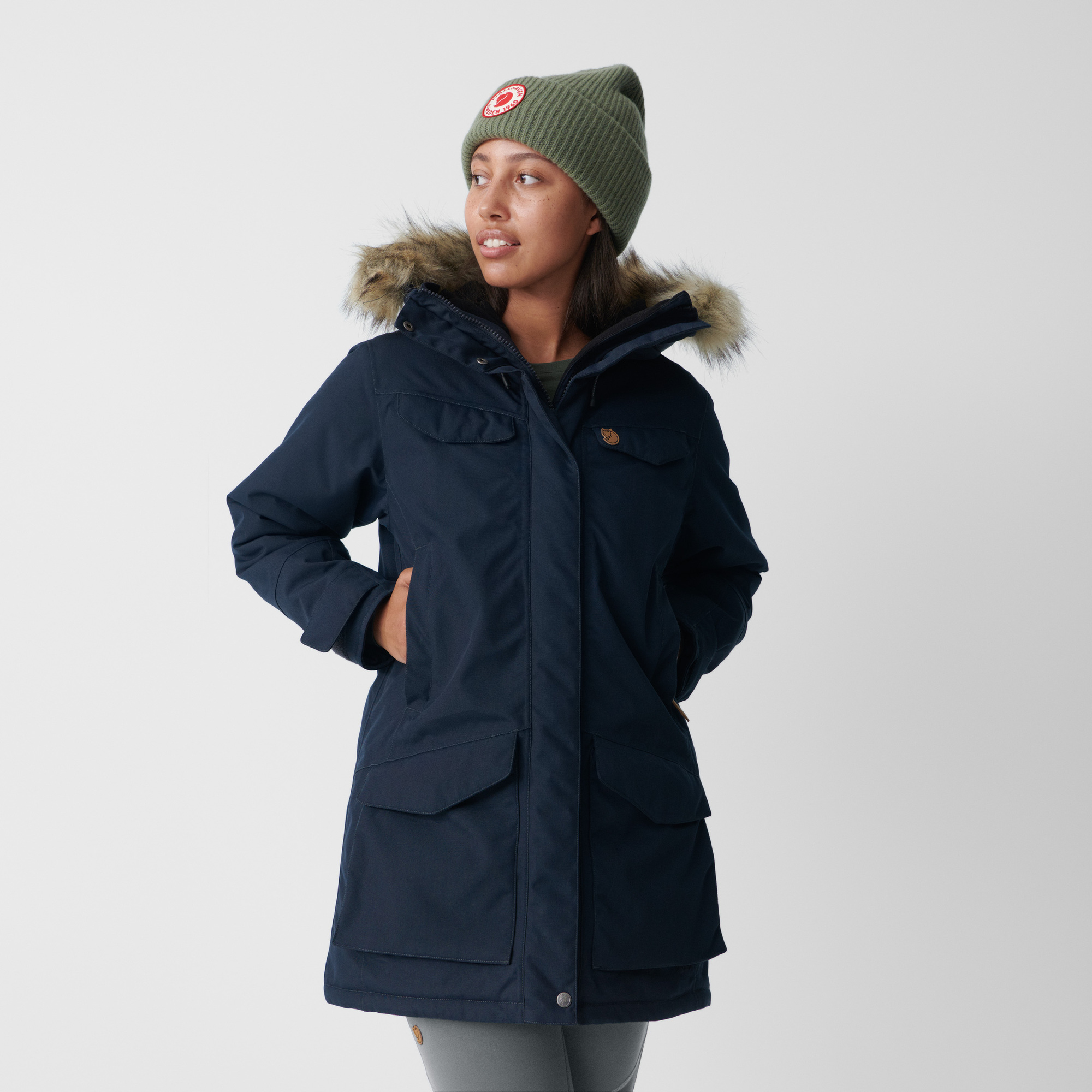Nuuk Parka W - Image 3