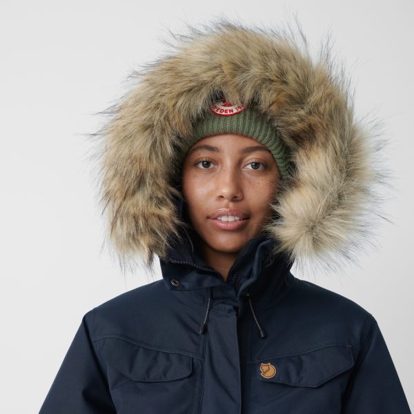 Nuuk Parka W - Image 4