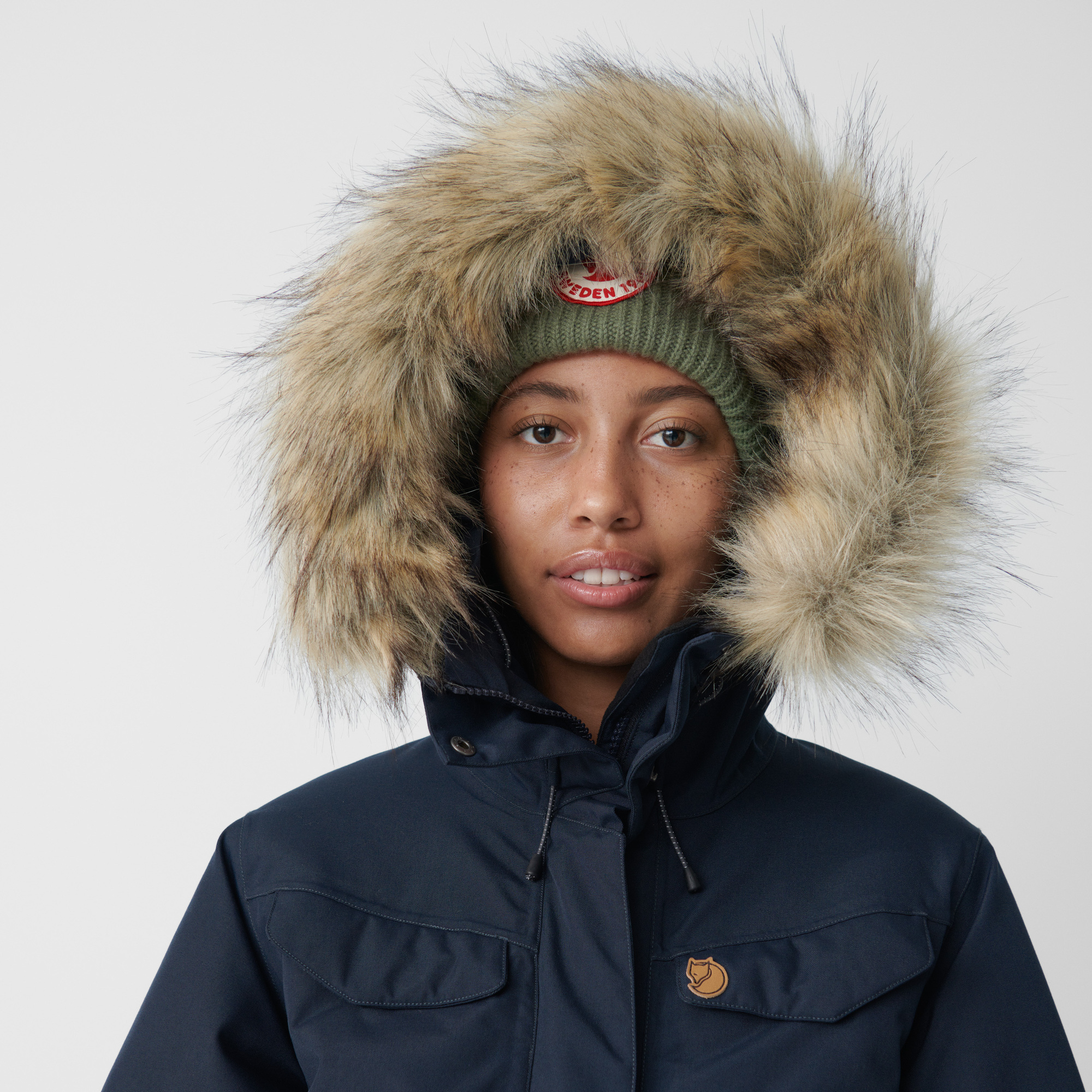Nuuk Parka W - Image 4